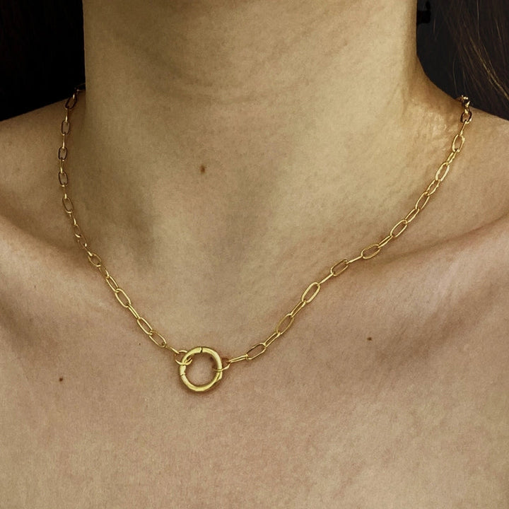 LIMITED EDITION JEMJEWELS Necklace
