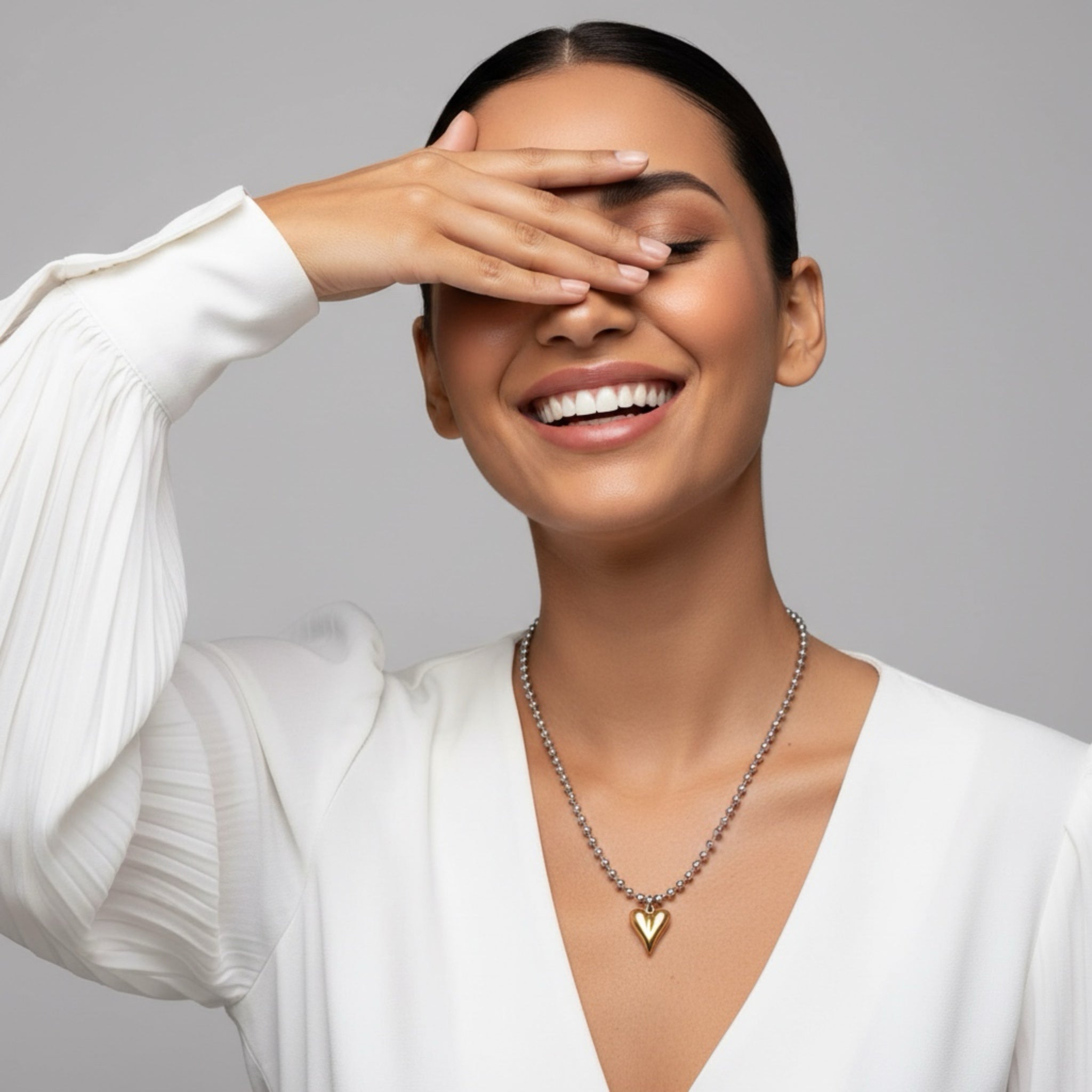 The Golden Heart Duo