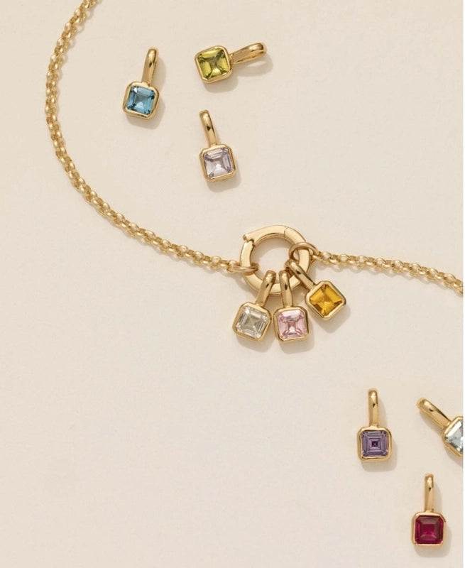 JEMJEWEL Charms