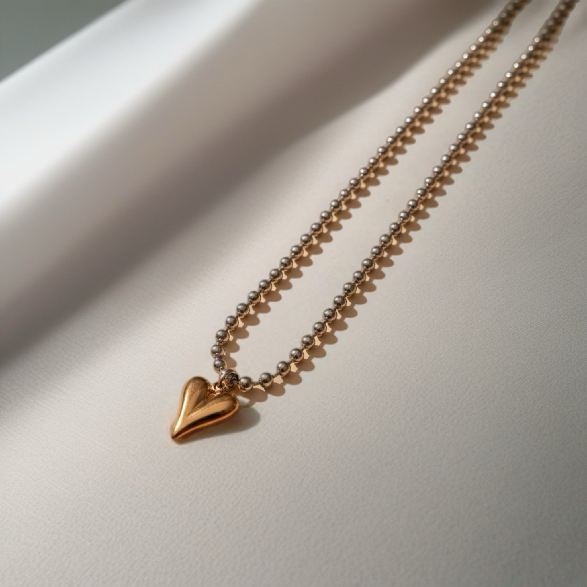 The Golden Heart Duo