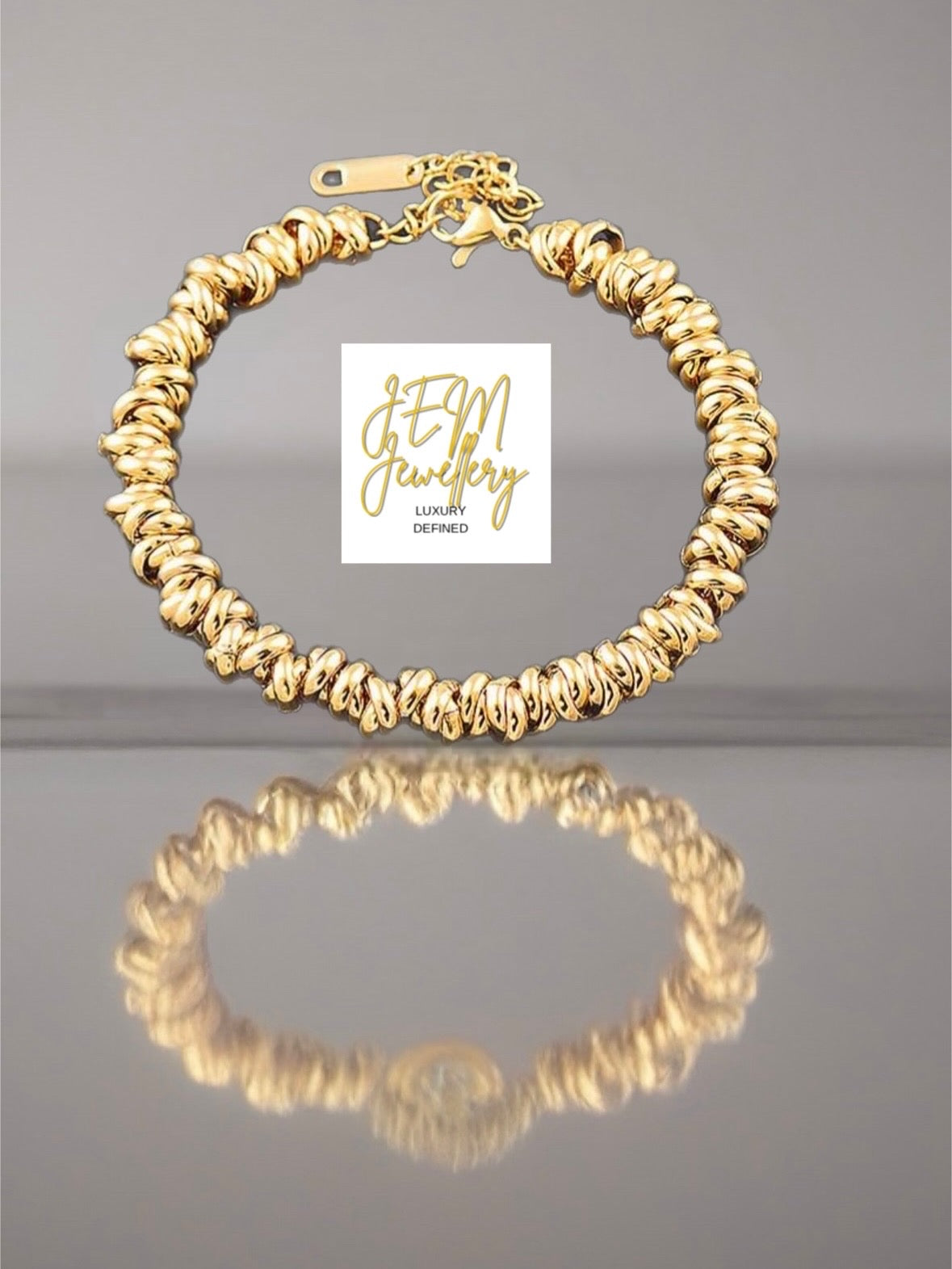 JEM Sweetie Bracelet