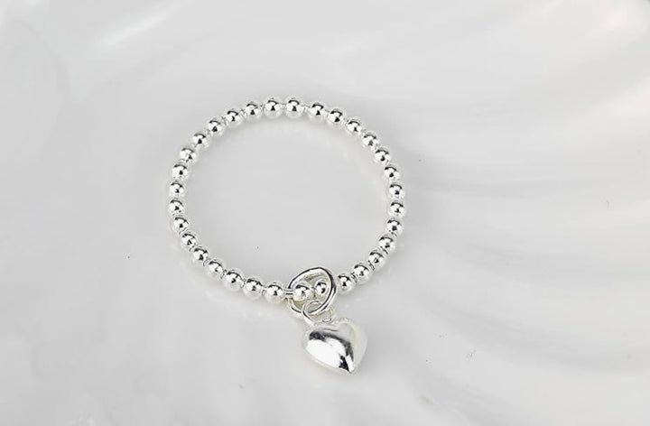 Sterling Silver 925 Ring