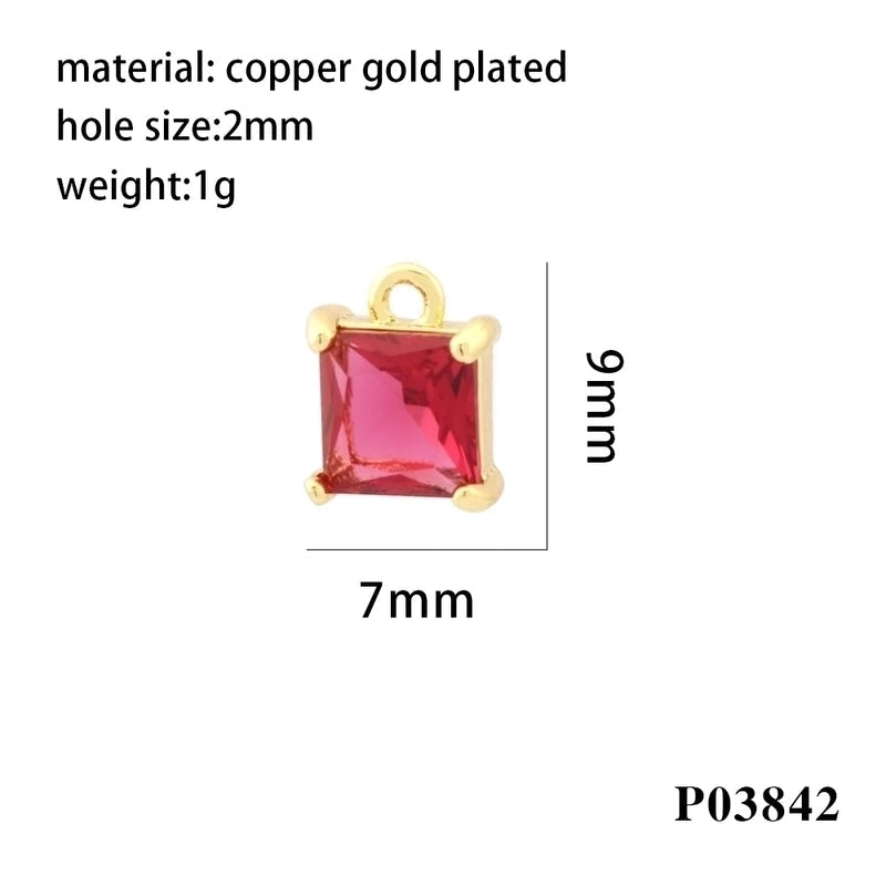 JEMJEWEL Charms