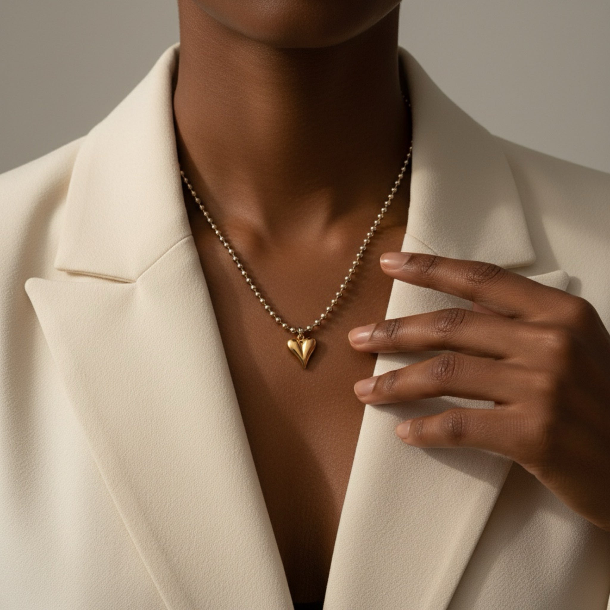 The Golden Heart Duo