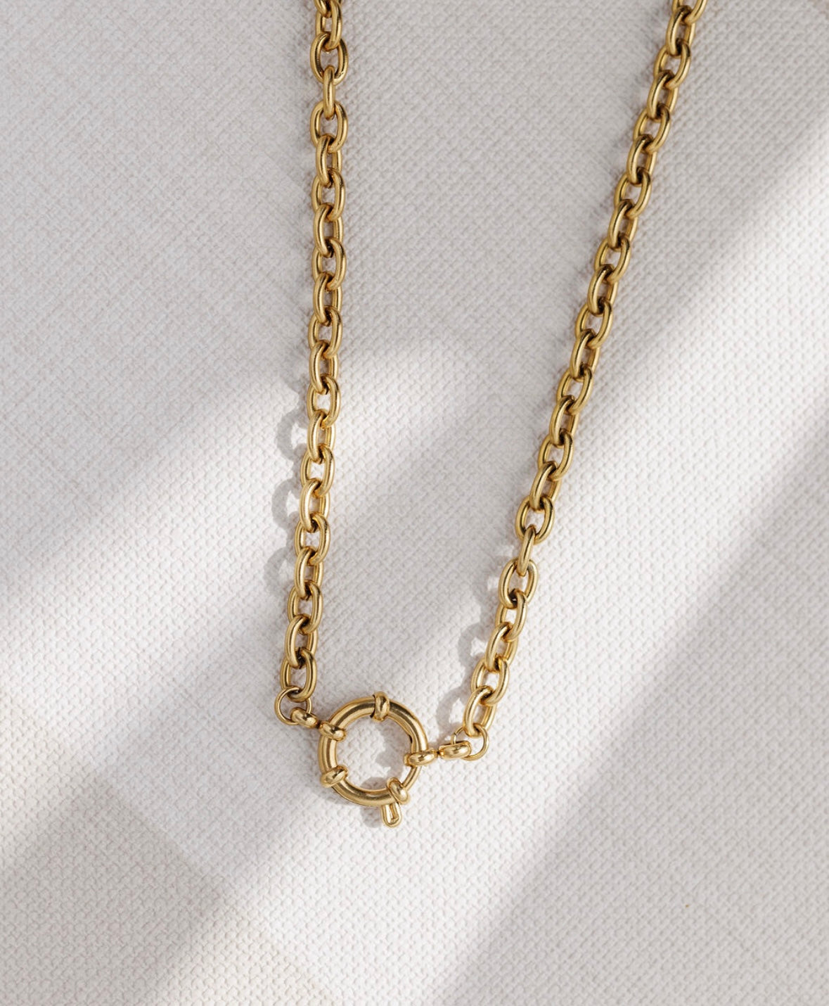 LIMITED EDITION JEMJEWELS Necklace