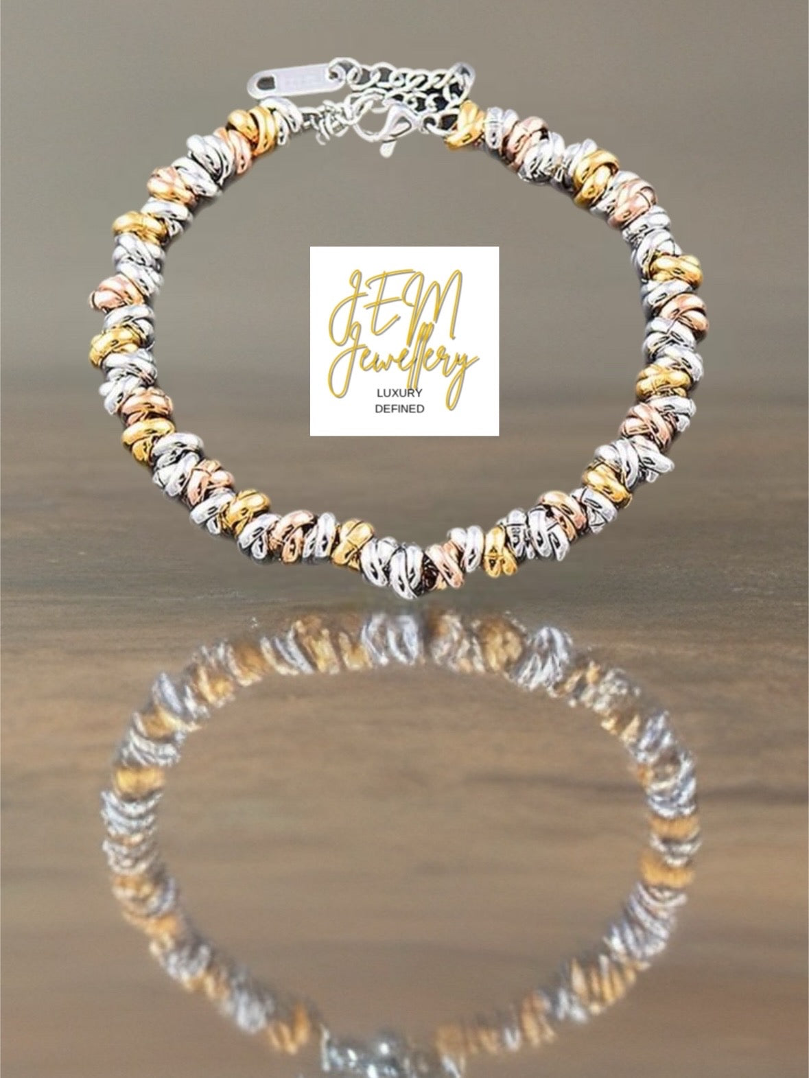 JEM Sweetie Bracelet