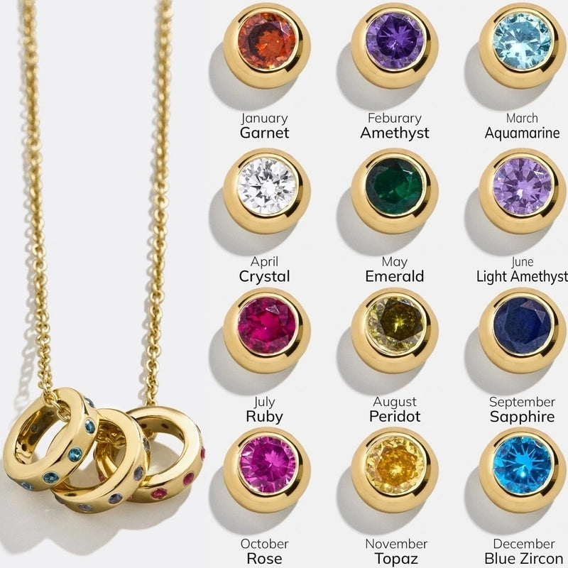 NEW JEM RING Charms