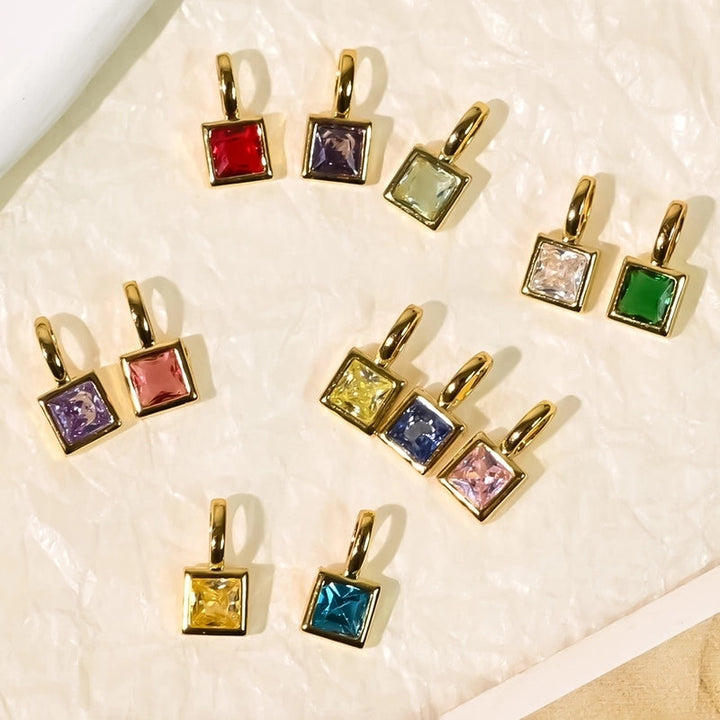 JEMJEWEL Charms