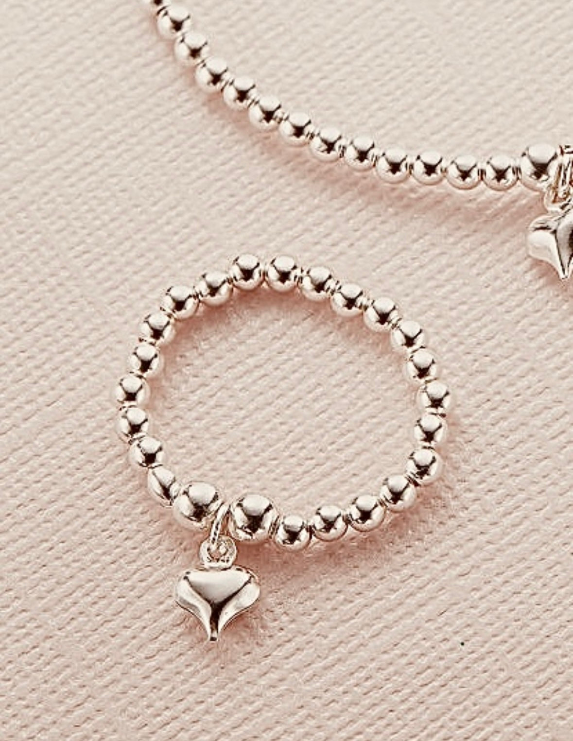 Sterling Silver 925 Ring